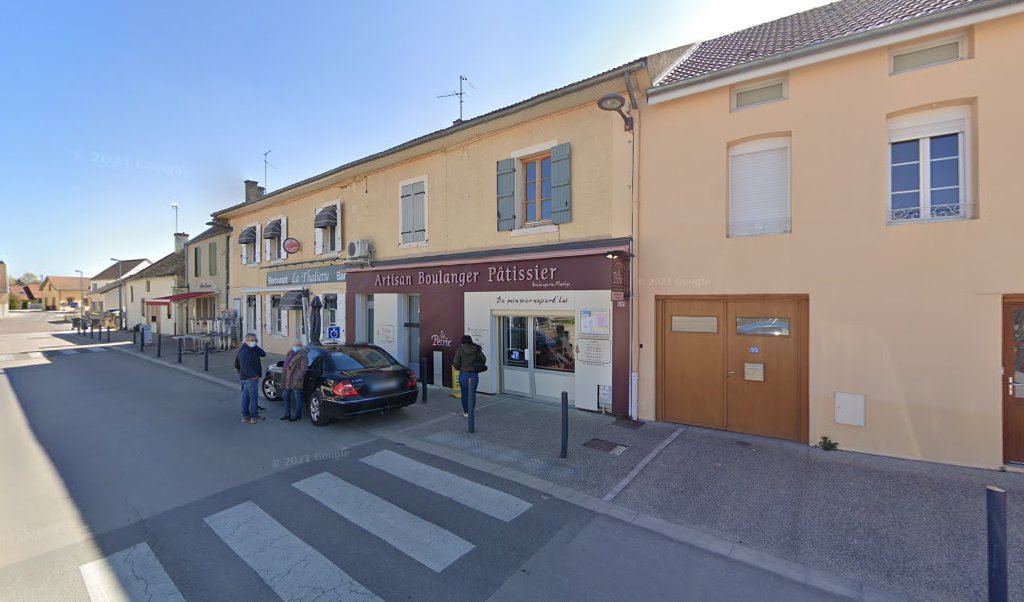 Retrouvez toutes les informations de contacts et horaires d&rsquo;ouverture pour Relais Pickup BOULANGERIE MATHYS situé à Virey le grand dans le département Saône-et-Loire (71). Pour effectuer envoyer vos colis (colissimo, chronopost, suivi colis), une gestion bancaire (banque postal, French Bank), [&hellip;]