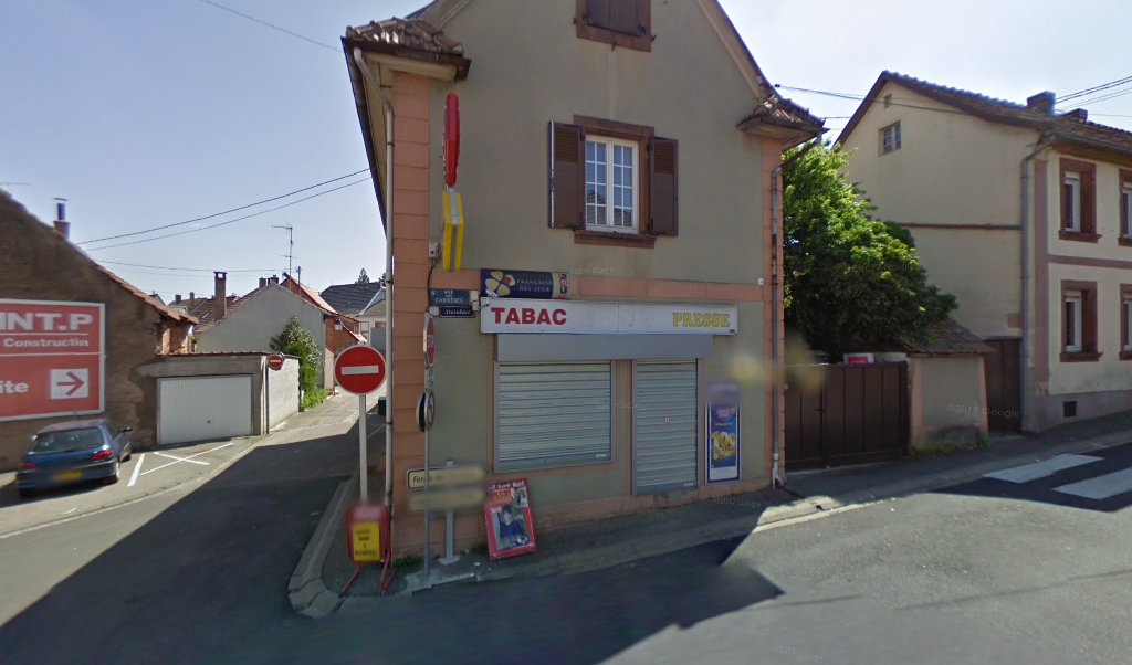 Retrouvez toutes les informations de contacts et horaires d&rsquo;ouverture pour Relais Pickup TABAC PRESSE situé à Val de moder dans le département Bas-Rhin (67). Pour effectuer envoyer vos colis (colissimo, chronopost, suivi colis), une gestion bancaire (banque postal, French Bank), [&hellip;]