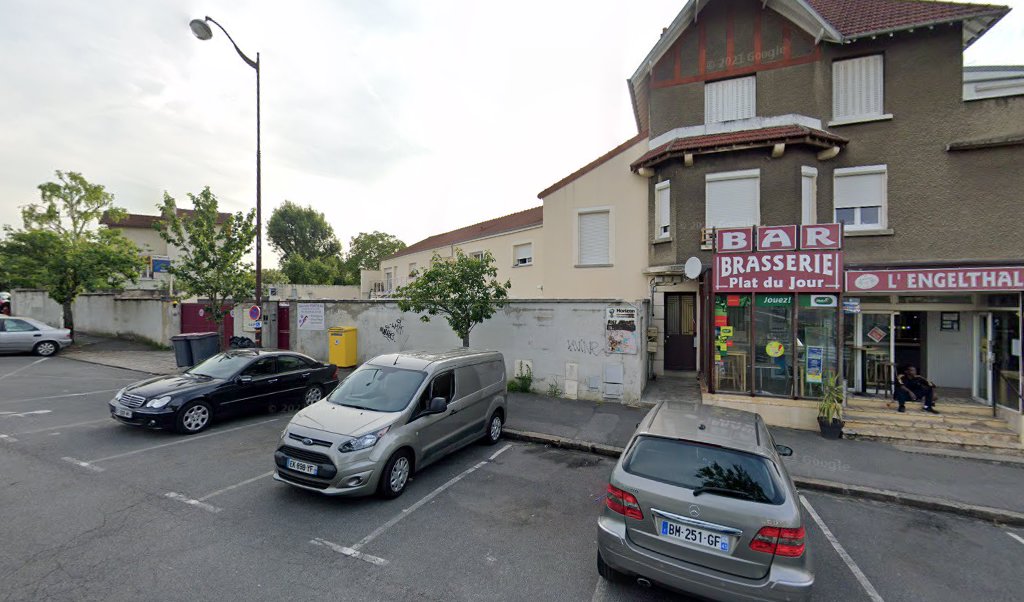 Retrouvez toutes les informations de contacts et horaires d&rsquo;ouverture pour Relais Pickup L ENGELTHAL situé à Epinay sur orge dans le département Essonne (91). Pour effectuer envoyer vos colis (colissimo, chronopost, suivi colis), une gestion bancaire (banque postal, French Bank), [&hellip;]