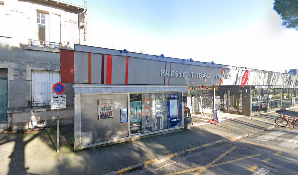 Retrouvez toutes les informations de contacts et horaires d&rsquo;ouverture pour Relais Pickup SNC TABAC LE MAIL situé à La rochelle dans le département Charente-Maritime (17). Pour effectuer envoyer vos colis (colissimo, chronopost, suivi colis), une gestion bancaire (banque postal, French [&hellip;]