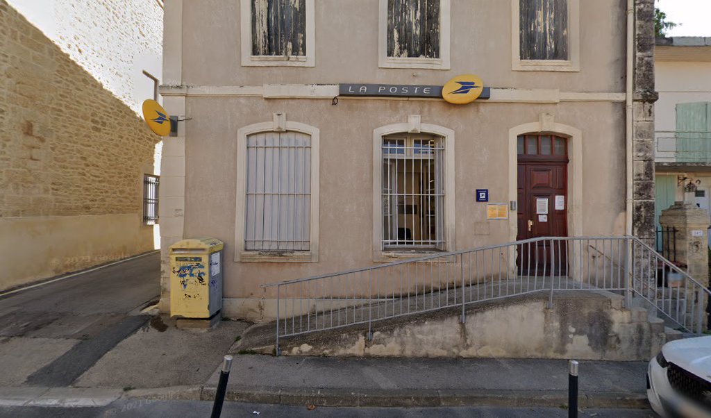 Retrouvez toutes les informations de contacts et horaires d&rsquo;ouverture pour La Poste AIGUES VIVES situé à Aigues vives dans le département Gard (30). Pour effectuer envoyer vos colis (colissimo, chronopost, suivi colis), une gestion bancaire (banque postal, French Bank), votre [&hellip;]