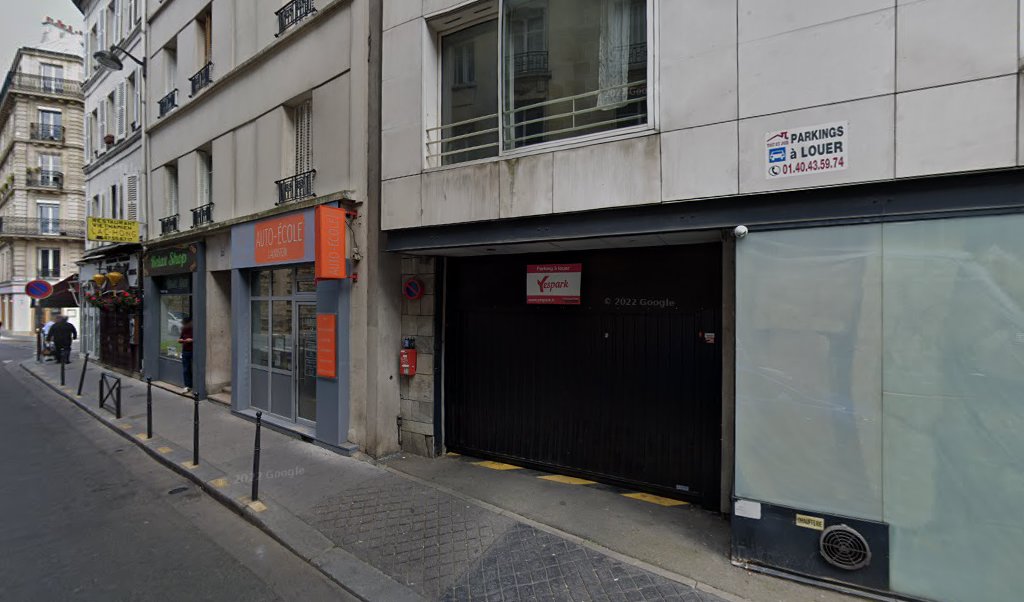 Retrouvez toutes les informations de contacts et horaires d&rsquo;ouverture pour Relais Pickup RELAX SHOP situé à Paris dans le département Paris (75). Pour effectuer envoyer vos colis (colissimo, chronopost, suivi colis), une gestion bancaire (banque postal, French Bank), votre courrier [&hellip;]