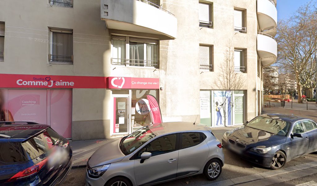 Retrouvez toutes les informations de contacts et horaires d&rsquo;ouverture pour Relais Pickup STUDIO COMME J AIME situé à Villeurbanne dans le département Rhône (69). Pour effectuer envoyer vos colis (colissimo, chronopost, suivi colis), une gestion bancaire (banque postal, French Bank), [&hellip;]