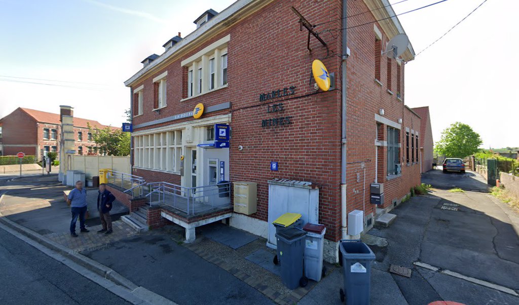 Retrouvez toutes les informations de contacts et horaires d&rsquo;ouverture pour La Poste MARLES LES MINES situé à Marles les mines dans le département Pas-de-Calais (62). Pour effectuer envoyer vos colis (colissimo, chronopost, suivi colis), une gestion bancaire (banque postal, French [&hellip;]