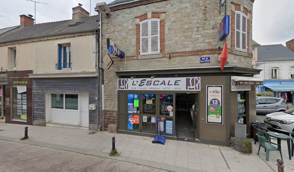 Retrouvez toutes les informations de contacts et horaires d&rsquo;ouverture pour Relais Pickup L ESCALE situé à Guichen dans le département Ille-et-Vilaine (35). Pour effectuer envoyer vos colis (colissimo, chronopost, suivi colis), une gestion bancaire (banque postal, French Bank), votre courrier [&hellip;]