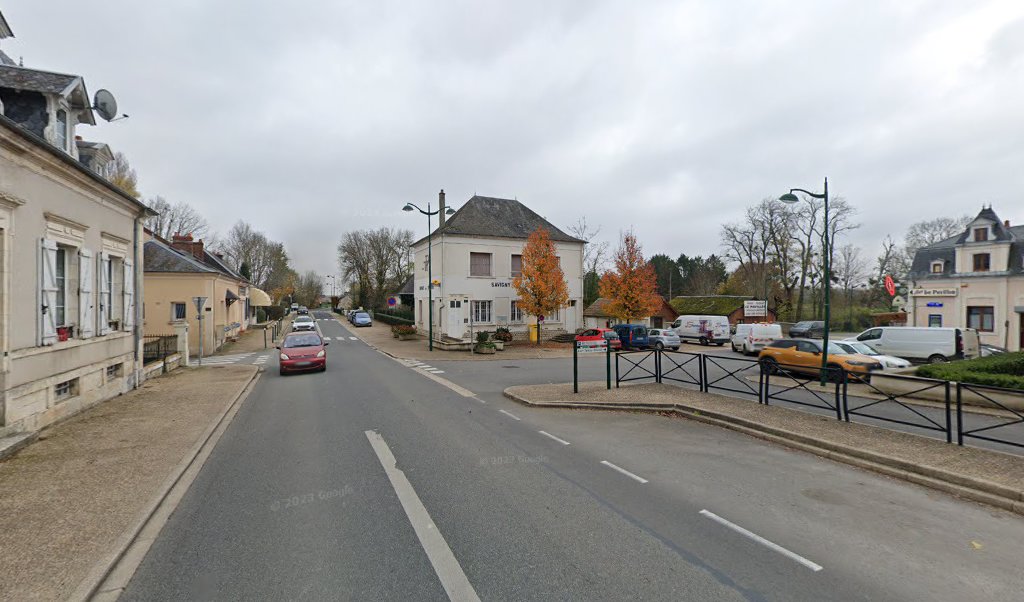 Retrouvez toutes les informations de contacts et horaires d&rsquo;ouverture pour La Poste Agence Communale SAVIGNY EN SEPTAINE Mairie situé à Savigny en septaine dans le département Cher (18). Pour effectuer envoyer vos colis (colissimo, chronopost, suivi colis), une gestion bancaire [&hellip;]