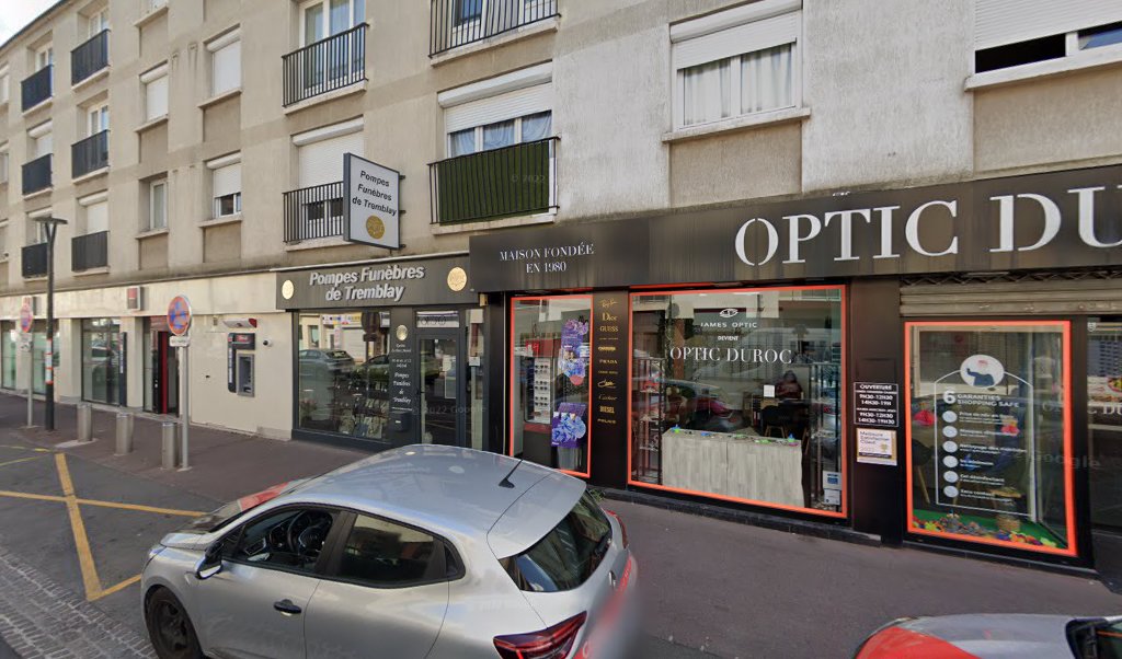 Retrouvez toutes les informations de contacts et horaires d&rsquo;ouverture pour La Poste TREMBLAY EN FRANCE PASTEUR situé à Tremblay en france dans le département Seine-Saint-Denis (93). Pour effectuer envoyer vos colis (colissimo, chronopost, suivi colis), une gestion bancaire (banque postal, [&hellip;]
