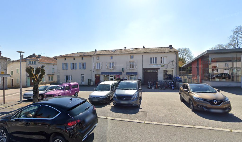 Retrouvez toutes les informations de contacts et horaires d&rsquo;ouverture pour Relais Pickup PERRIN MOTOCULTURE situé à Nantiat dans le département Haute-Vienne (87). Pour effectuer envoyer vos colis (colissimo, chronopost, suivi colis), une gestion bancaire (banque postal, French Bank), votre courrier [&hellip;]