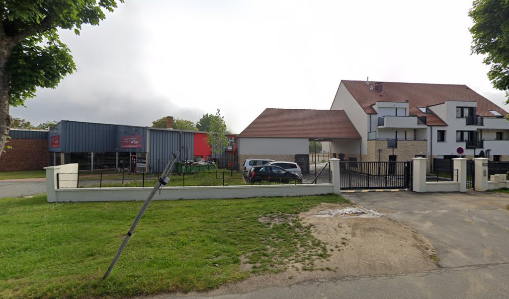 Retrouvez toutes les informations de contacts et horaires d&rsquo;ouverture pour Relais Pickup MAGIC FORM situé à Pringy dans le département Seine-et-Marne (77). Pour effectuer envoyer vos colis (colissimo, chronopost, suivi colis), une gestion bancaire (banque postal, French Bank), votre courrier [&hellip;]
