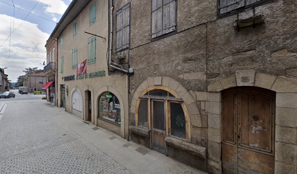 Retrouvez toutes les informations de contacts et horaires d&rsquo;ouverture pour Relais Pickup AU JARDIN REALMONTAIS situé à Realmont dans le département Tarn (81). Pour effectuer envoyer vos colis (colissimo, chronopost, suivi colis), une gestion bancaire (banque postal, French Bank), votre [&hellip;]