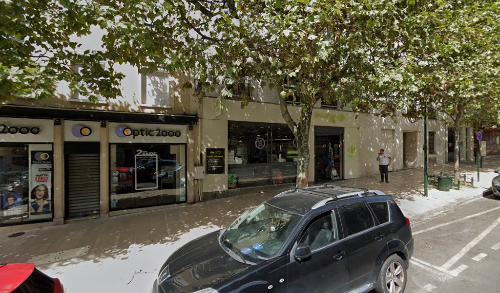 Retrouvez toutes les informations de contacts et horaires d&rsquo;ouverture pour Relais Pickup CARREFOUR CITY situé à Le raincy dans le département Seine-Saint-Denis (93). Pour effectuer envoyer vos colis (colissimo, chronopost, suivi colis), une gestion bancaire (banque postal, French Bank), votre [&hellip;]