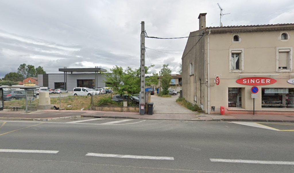 Retrouvez toutes les informations de contacts et horaires d&rsquo;ouverture pour Relais Pickup ELECTRONIC 81 situé à Castres dans le département Tarn (81). Pour effectuer envoyer vos colis (colissimo, chronopost, suivi colis), une gestion bancaire (banque postal, French Bank), votre courrier [&hellip;]