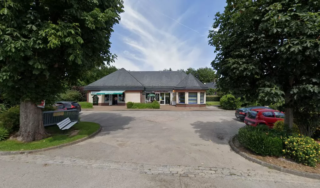 Retrouvez toutes les informations de contacts et horaires d&rsquo;ouverture pour Relais Pickup CHEZ MANOU situé à Normanville dans le département Seine-Maritime (76). Pour effectuer envoyer vos colis (colissimo, chronopost, suivi colis), une gestion bancaire (banque postal, French Bank), votre courrier [&hellip;]