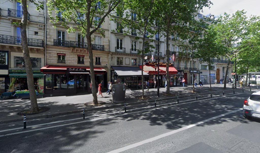 Retrouvez toutes les informations de contacts et horaires d&rsquo;ouverture pour Relais Pickup LA VIOLETTE situé à Paris dans le département Paris (75). Pour effectuer envoyer vos colis (colissimo, chronopost, suivi colis), une gestion bancaire (banque postal, French Bank), votre courrier [&hellip;]