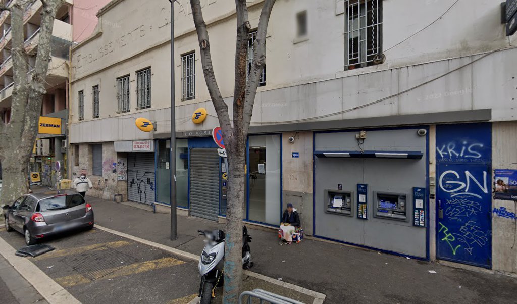 Retrouvez toutes les informations de contacts et horaires d&rsquo;ouverture pour La Poste MARSEILLE NATIONAL situé à Marseille dans le département Bouches-du-Rhône (13). Pour effectuer envoyer vos colis (colissimo, chronopost, suivi colis), une gestion bancaire (banque postal, French Bank), votre courrier [&hellip;]