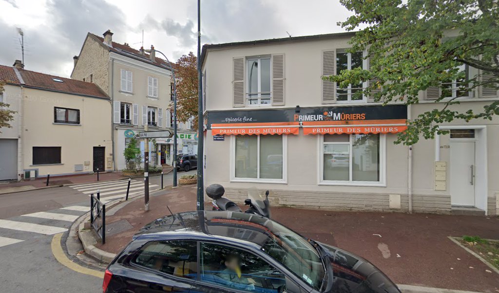 Retrouvez toutes les informations de contacts et horaires d&rsquo;ouverture pour Relais Pickup FOOD CITY MURIERS situé à St maur des fosses dans le département Val-de-Marne (94). Pour effectuer envoyer vos colis (colissimo, chronopost, suivi colis), une gestion bancaire (banque postal, [&hellip;]