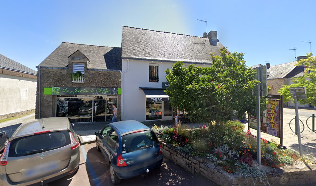 Retrouvez toutes les informations de contacts et horaires d&rsquo;ouverture pour Relais Pickup TABAC LOTO PRESSE situé à St andre des eaux dans le département Loire-Atlantique (44). Pour effectuer envoyer vos colis (colissimo, chronopost, suivi colis), une gestion bancaire (banque postal, [&hellip;]