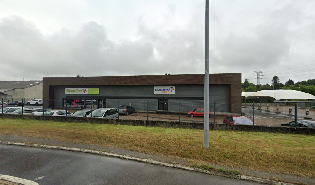 Retrouvez toutes les informations de contacts et horaires d&rsquo;ouverture pour Relais Pickup E LECLERC DRIVE situé à Guipavas dans le département Finistère (29). Pour effectuer envoyer vos colis (colissimo, chronopost, suivi colis), une gestion bancaire (banque postal, French Bank), votre [&hellip;]