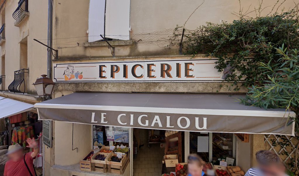 Retrouvez toutes les informations de contacts et horaires d&rsquo;ouverture pour Relais Pickup EPICERIE LE CIGALOU situé à Chateauneuf du pape dans le département Vaucluse (84). Pour effectuer envoyer vos colis (colissimo, chronopost, suivi colis), une gestion bancaire (banque postal, French [&hellip;]
