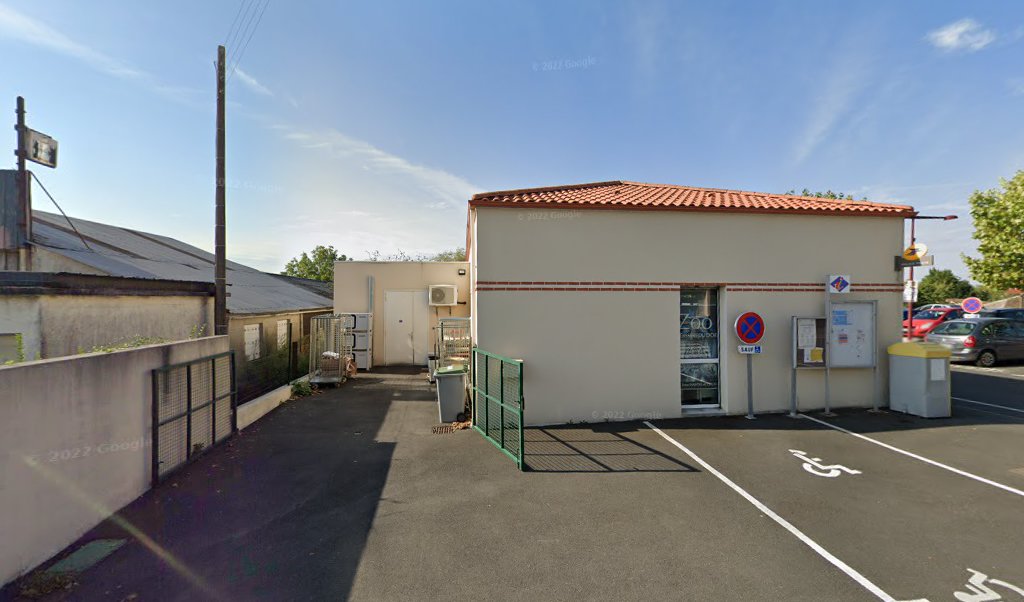 Retrouvez toutes les informations de contacts et horaires d&rsquo;ouverture pour La Poste Relais LA BOISSIERE DU DORE LES SAVEURS DE TI situé à La boissiere du dore dans le département Loire-Atlantique (44). Pour effectuer envoyer vos colis (colissimo, chronopost, suivi [&hellip;]