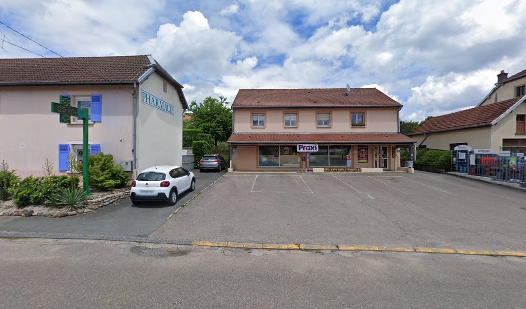 Retrouvez toutes les informations de contacts et horaires d&rsquo;ouverture pour Relais Pickup PROXI situé à Athesans etroitefontaine dans le département Haute-Saône (70). Pour effectuer envoyer vos colis (colissimo, chronopost, suivi colis), une gestion bancaire (banque postal, French Bank), votre courrier [&hellip;]