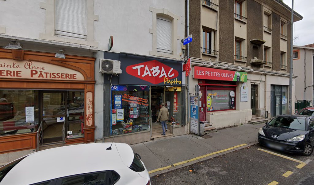 Retrouvez toutes les informations de contacts et horaires d&rsquo;ouverture pour Relais Pickup TABAC PAPITO situé à Laxou dans le département Meurthe-et-Moselle (54). Pour effectuer envoyer vos colis (colissimo, chronopost, suivi colis), une gestion bancaire (banque postal, French Bank), votre courrier [&hellip;]