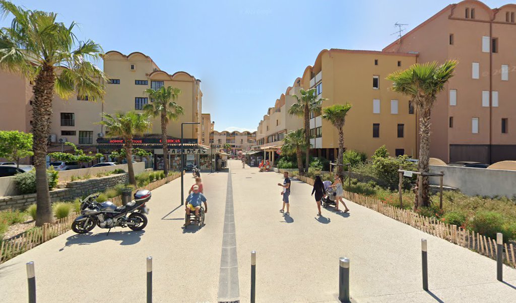 Retrouvez toutes les informations de contacts et horaires d&rsquo;ouverture pour Relais Pickup TABAC DU PORT situé à Gruissan dans le département Aude (11). Pour effectuer envoyer vos colis (colissimo, chronopost, suivi colis), une gestion bancaire (banque postal, French Bank), votre [&hellip;]