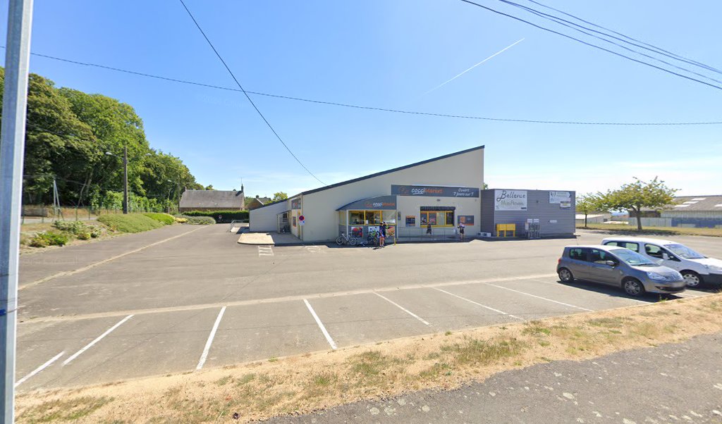 Retrouvez toutes les informations de contacts et horaires d&rsquo;ouverture pour Relais Pickup COCCIMARKET situé à St denis de gastines dans le département Mayenne (53). Pour effectuer envoyer vos colis (colissimo, chronopost, suivi colis), une gestion bancaire (banque postal, French Bank), [&hellip;]