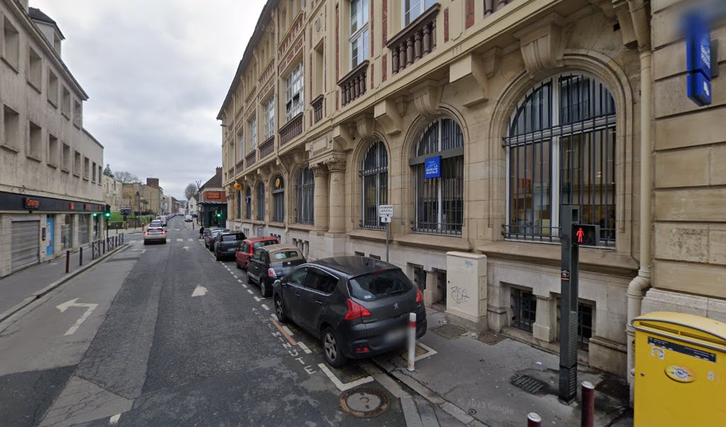 Retrouvez toutes les informations de contacts et horaires d&rsquo;ouverture pour La Poste BEAUVAIS GAMBETTA situé à Beauvais dans le département Oise (60). Pour effectuer envoyer vos colis (colissimo, chronopost, suivi colis), une gestion bancaire (banque postal, French Bank), votre courrier [&hellip;]