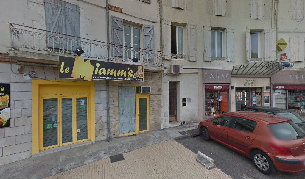 Retrouvez toutes les informations de contacts et horaires d&rsquo;ouverture pour Relais Pickup TABAC PRESSE LE JASMIN situé à Agen dans le département Lot-et-Garonne (47). Pour effectuer envoyer vos colis (colissimo, chronopost, suivi colis), une gestion bancaire (banque postal, French Bank), [&hellip;]