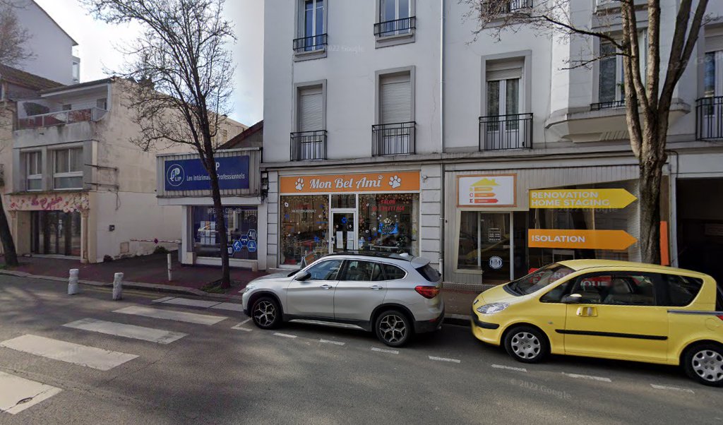 Retrouvez toutes les informations de contacts et horaires d&rsquo;ouverture pour Relais Pickup MON BEL AMI situé à Vichy dans le département Allier (03). Pour effectuer envoyer vos colis (colissimo, chronopost, suivi colis), une gestion bancaire (banque postal, French Bank), votre [&hellip;]