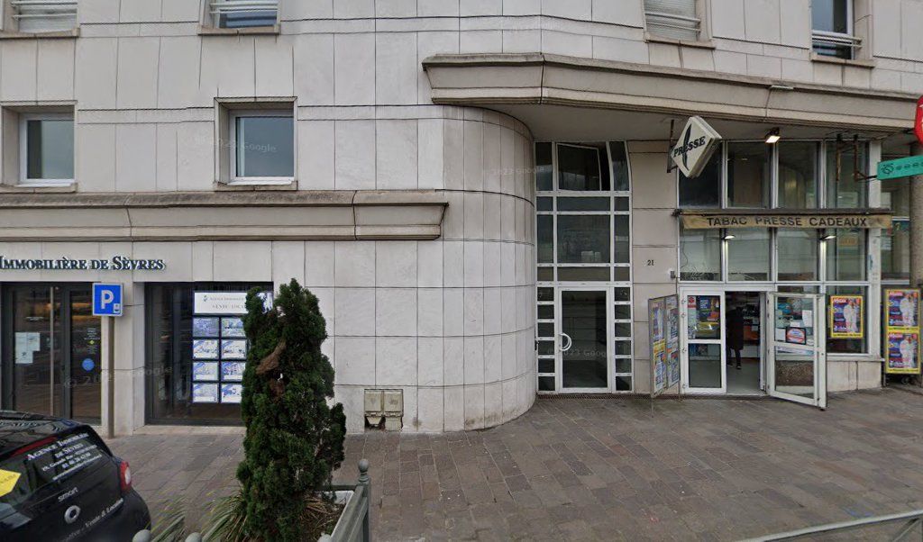 Retrouvez toutes les informations de contacts et horaires d&rsquo;ouverture pour Relais Pickup LA BELLE POLLE situé à Sevres dans le département Hauts-de-Seine (92). Pour effectuer envoyer vos colis (colissimo, chronopost, suivi colis), une gestion bancaire (banque postal, French Bank), votre [&hellip;]