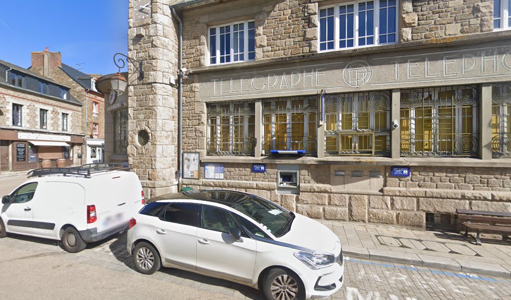 Retrouvez toutes les informations de contacts et horaires d&rsquo;ouverture pour La Poste SAINT BRIAC SUR MER situé à St briac sur mer dans le département Ille-et-Vilaine (35). Pour effectuer envoyer vos colis (colissimo, chronopost, suivi colis), une gestion bancaire (banque [&hellip;]