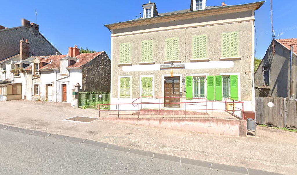 Retrouvez toutes les informations de contacts et horaires d&rsquo;ouverture pour La Poste BEZENET situé à Bezenet dans le département Allier (03). Pour effectuer envoyer vos colis (colissimo, chronopost, suivi colis), une gestion bancaire (banque postal, French Bank), votre courrier (suivi [&hellip;]