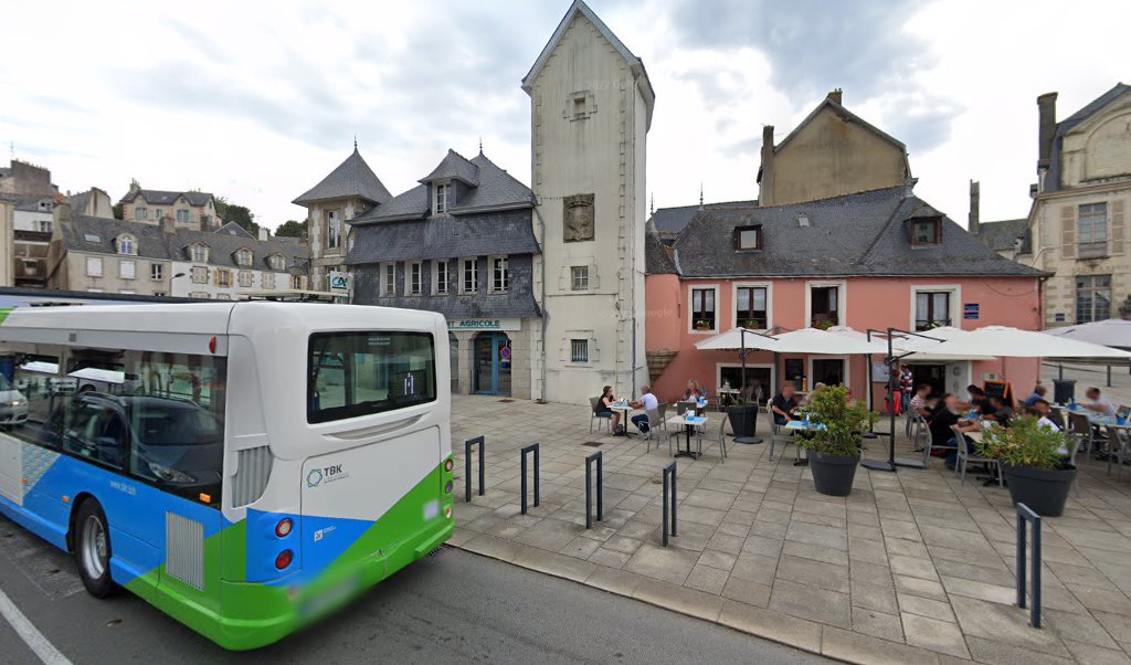 Retrouvez toutes les informations de contacts et horaires d&rsquo;ouverture pour La Poste QUIMPERLE situé à Quimperle dans le département Finistère (29). Pour effectuer envoyer vos colis (colissimo, chronopost, suivi colis), une gestion bancaire (banque postal, French Bank), votre courrier (suivi [&hellip;]