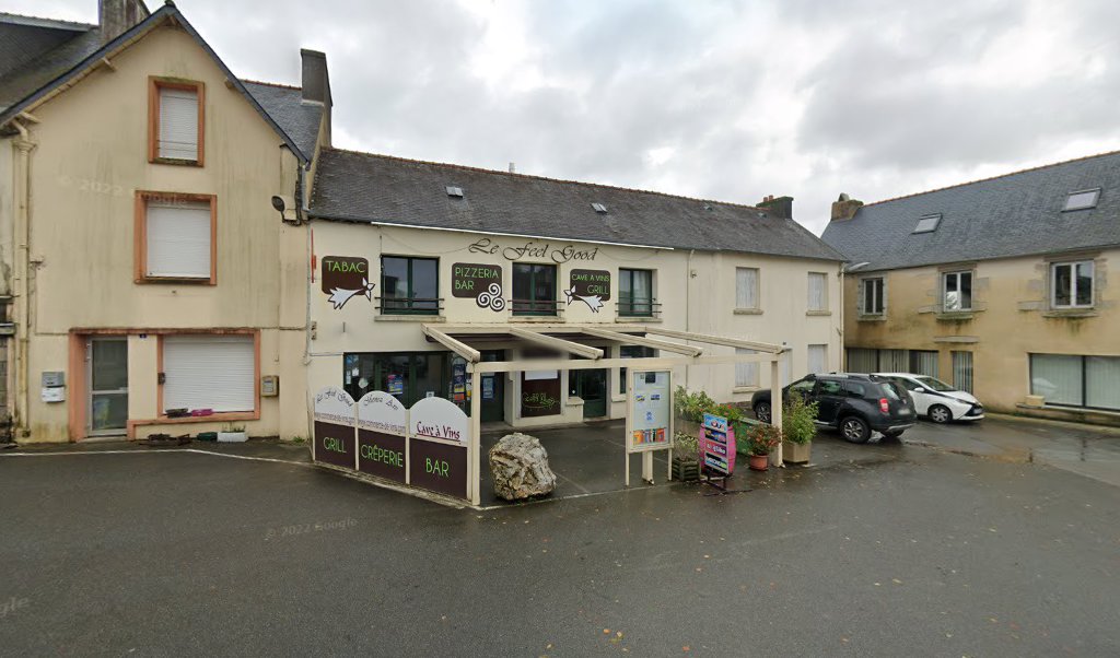 Retrouvez toutes les informations de contacts et horaires d&rsquo;ouverture pour Relais Pickup LE FEEL GOOD situé à Brasparts dans le département Finistère (29). Pour effectuer envoyer vos colis (colissimo, chronopost, suivi colis), une gestion bancaire (banque postal, French Bank), votre [&hellip;]