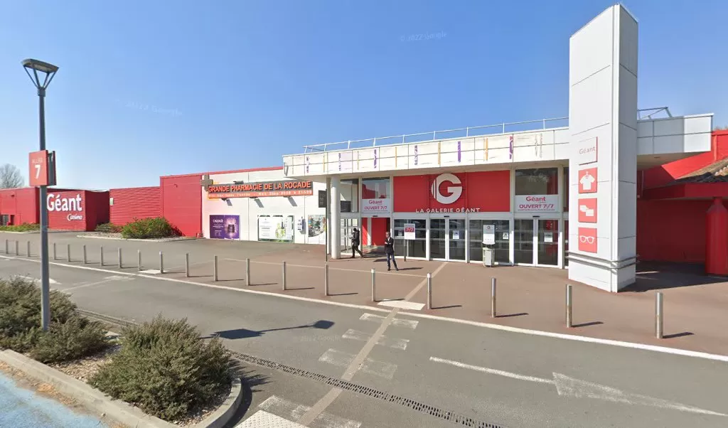 Retrouvez toutes les informations de contacts et horaires d&rsquo;ouverture pour Relais Pickup YNESS situé à Villenave d ornon dans le département Gironde (33). Pour effectuer envoyer vos colis (colissimo, chronopost, suivi colis), une gestion bancaire (banque postal, French Bank), votre [&hellip;]