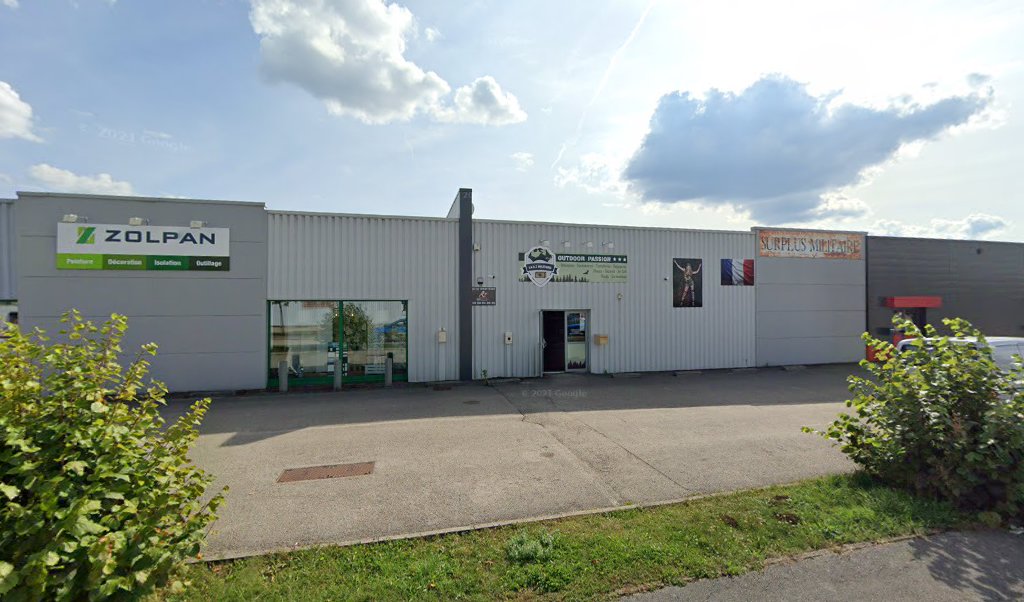 Retrouvez toutes les informations de contacts et horaires d&rsquo;ouverture pour Relais Pickup LA DZ MILITARIA situé à Pontarlier dans le département Doubs (25). Pour effectuer envoyer vos colis (colissimo, chronopost, suivi colis), une gestion bancaire (banque postal, French Bank), votre [&hellip;]