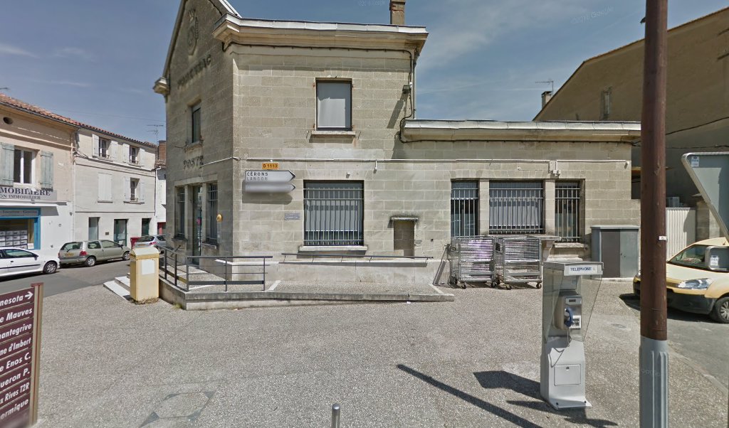 Retrouvez toutes les informations de contacts et horaires d&rsquo;ouverture pour La Poste PODENSAC situé à Podensac dans le département Gironde (33). Pour effectuer envoyer vos colis (colissimo, chronopost, suivi colis), une gestion bancaire (banque postal, French Bank), votre courrier (suivi [&hellip;]