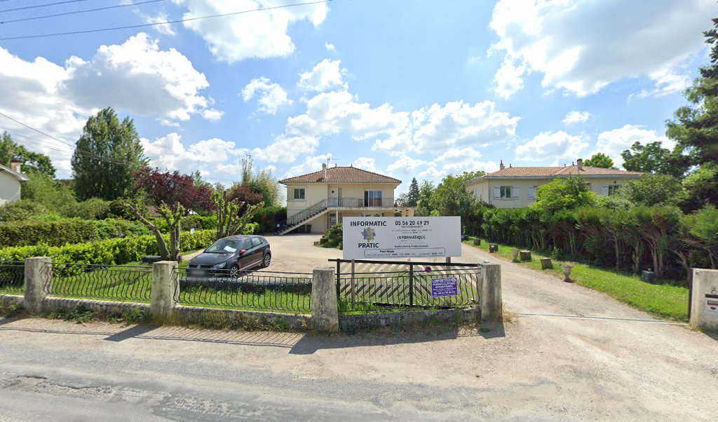 Retrouvez toutes les informations de contacts et horaires d&rsquo;ouverture pour Relais Pickup INFORMATIC PRATIC situé à St loubes dans le département Gironde (33). Pour effectuer envoyer vos colis (colissimo, chronopost, suivi colis), une gestion bancaire (banque postal, French Bank), votre [&hellip;]
