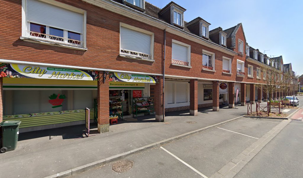 Retrouvez toutes les informations de contacts et horaires d&rsquo;ouverture pour Relais Pickup LA DOUCEUR DES DELICES situé à Rosieres en santerre dans le département Somme (80). Pour effectuer envoyer vos colis (colissimo, chronopost, suivi colis), une gestion bancaire (banque postal, [&hellip;]