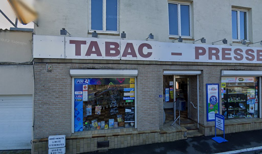 Retrouvez toutes les informations de contacts et horaires d&rsquo;ouverture pour Relais Pickup TABAC PRESSE situé à Marles les mines dans le département Pas-de-Calais (62). Pour effectuer envoyer vos colis (colissimo, chronopost, suivi colis), une gestion bancaire (banque postal, French Bank), [&hellip;]