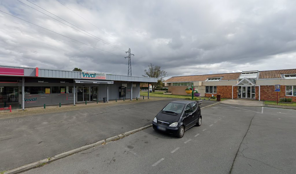 Retrouvez toutes les informations de contacts et horaires d&rsquo;ouverture pour Relais Pickup VIVAL BY CASINO situé à Canejan dans le département Gironde (33). Pour effectuer envoyer vos colis (colissimo, chronopost, suivi colis), une gestion bancaire (banque postal, French Bank), votre [&hellip;]