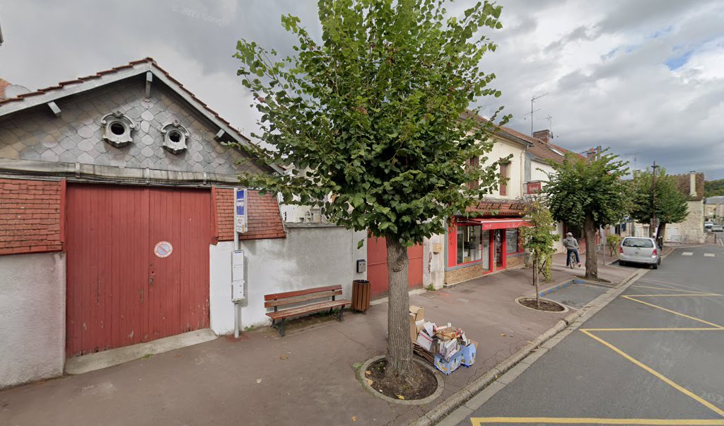 Retrouvez toutes les informations de contacts et horaires d&rsquo;ouverture pour Relais Pickup LA THEVE D OR situé à Coye la foret dans le département Oise (60). Pour effectuer envoyer vos colis (colissimo, chronopost, suivi colis), une gestion bancaire (banque postal, [&hellip;]