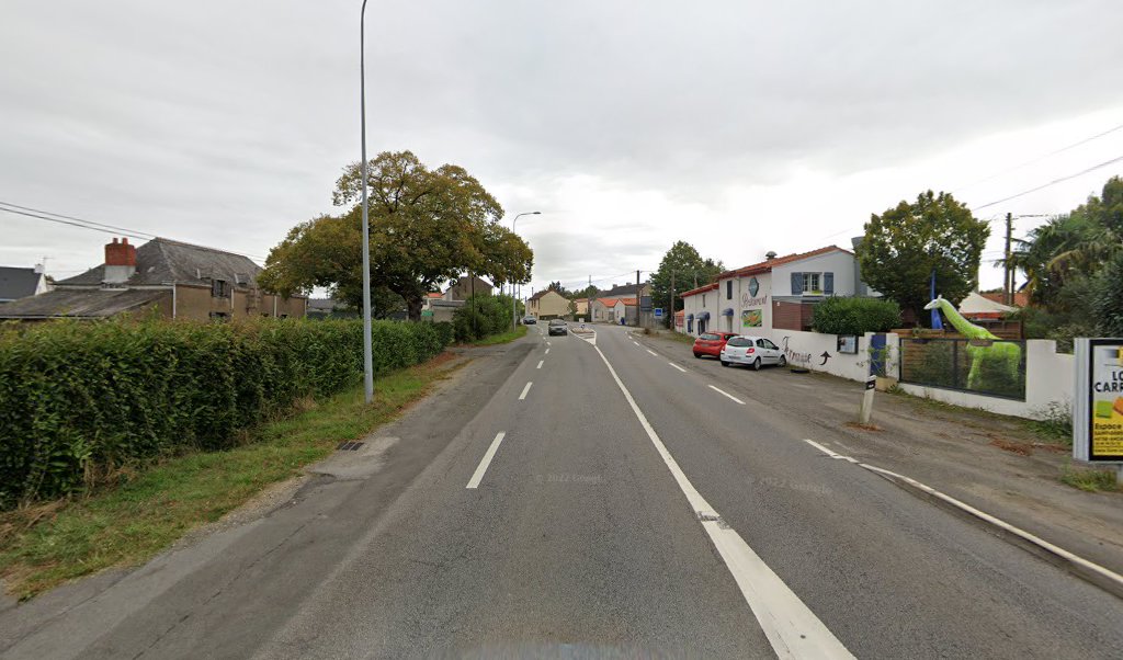Retrouvez toutes les informations de contacts et horaires d&rsquo;ouverture pour Relais Pickup TOTAL ACCESS situé à Carquefou dans le département Loire-Atlantique (44). Pour effectuer envoyer vos colis (colissimo, chronopost, suivi colis), une gestion bancaire (banque postal, French Bank), votre courrier [&hellip;]