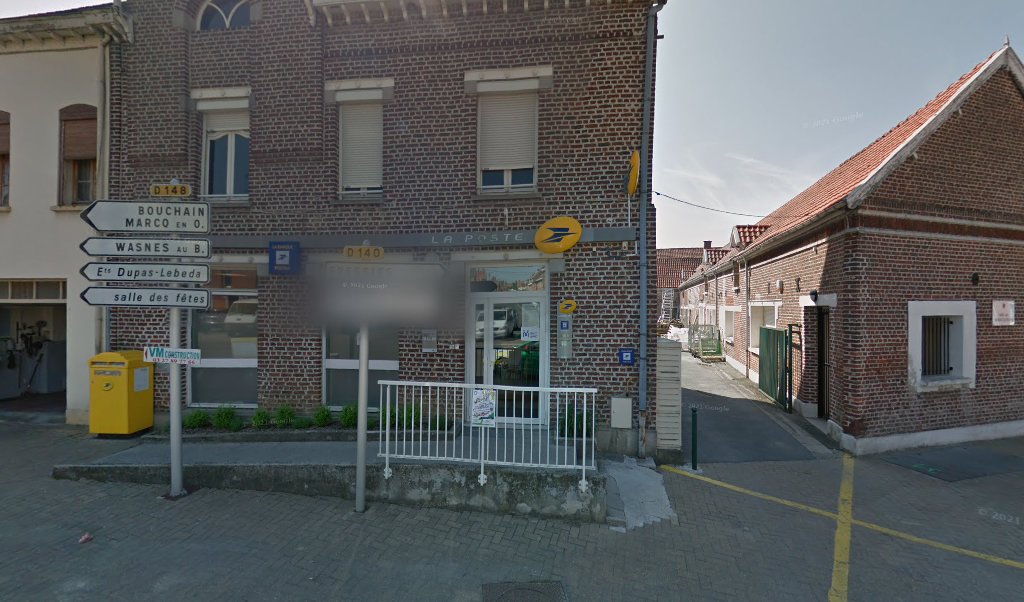 Retrouvez toutes les informations de contacts et horaires d&rsquo;ouverture pour La Poste FECHAIN situé à Fechain dans le département Nord (59). Pour effectuer envoyer vos colis (colissimo, chronopost, suivi colis), une gestion bancaire (banque postal, French Bank), votre courrier (suivi [&hellip;]