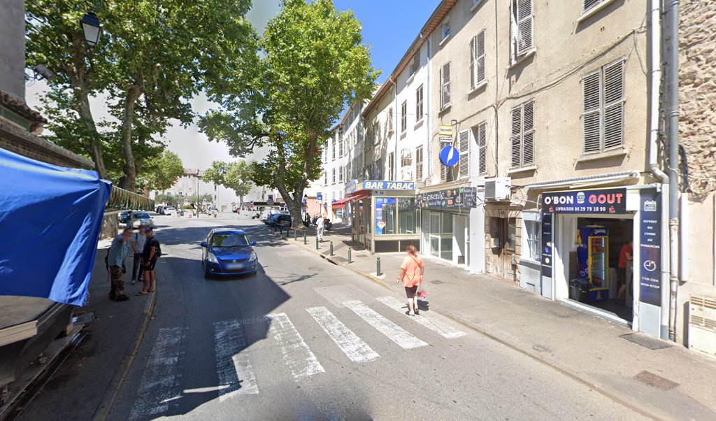 Retrouvez toutes les informations de contacts et horaires d&rsquo;ouverture pour Relais Pickup BAR TABAC LE MARIGNY situé à Cuers dans le département Var (83). Pour effectuer envoyer vos colis (colissimo, chronopost, suivi colis), une gestion bancaire (banque postal, French Bank), [&hellip;]