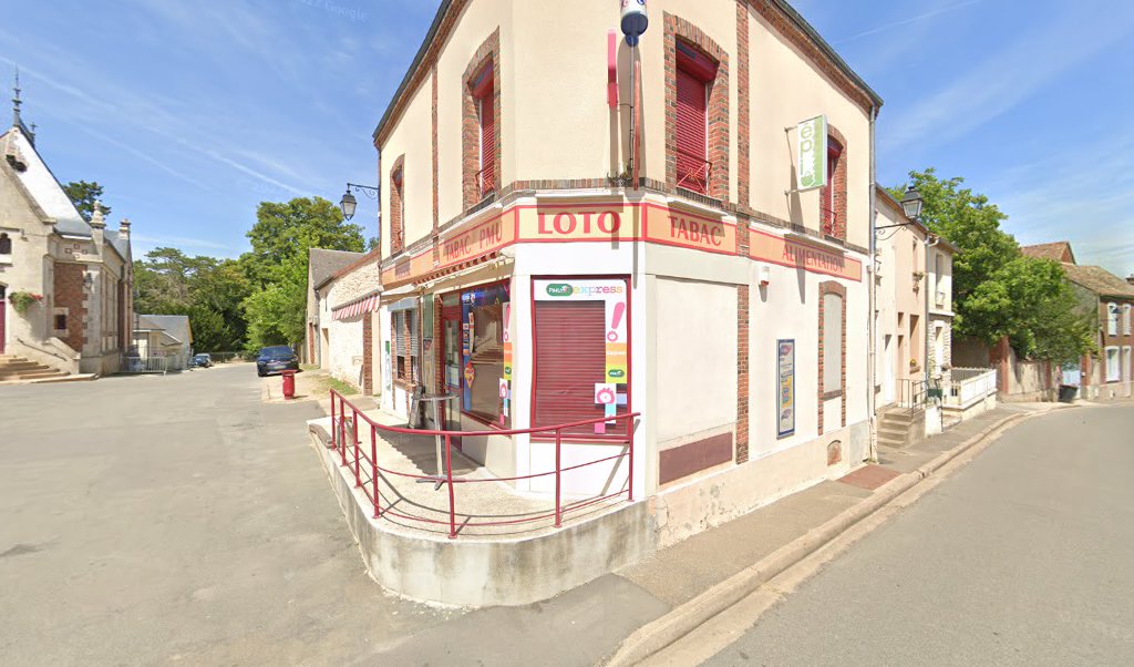 Retrouvez toutes les informations de contacts et horaires d&rsquo;ouverture pour Relais Pickup TABAC PRESSE LOTO EPICERIE situé à Beville le comte dans le département Eure-et-Loir (28). Pour effectuer envoyer vos colis (colissimo, chronopost, suivi colis), une gestion bancaire (banque postal, [&hellip;]