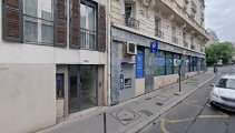 Retrouvez toutes les informations de contacts et horaires d&rsquo;ouverture pour La Poste PARIS VAUVENARGUES situé à Paris dans le département Paris (75). Pour effectuer envoyer vos colis (colissimo, chronopost, suivi colis), une gestion bancaire (banque postal, French Bank), votre courrier [&hellip;]