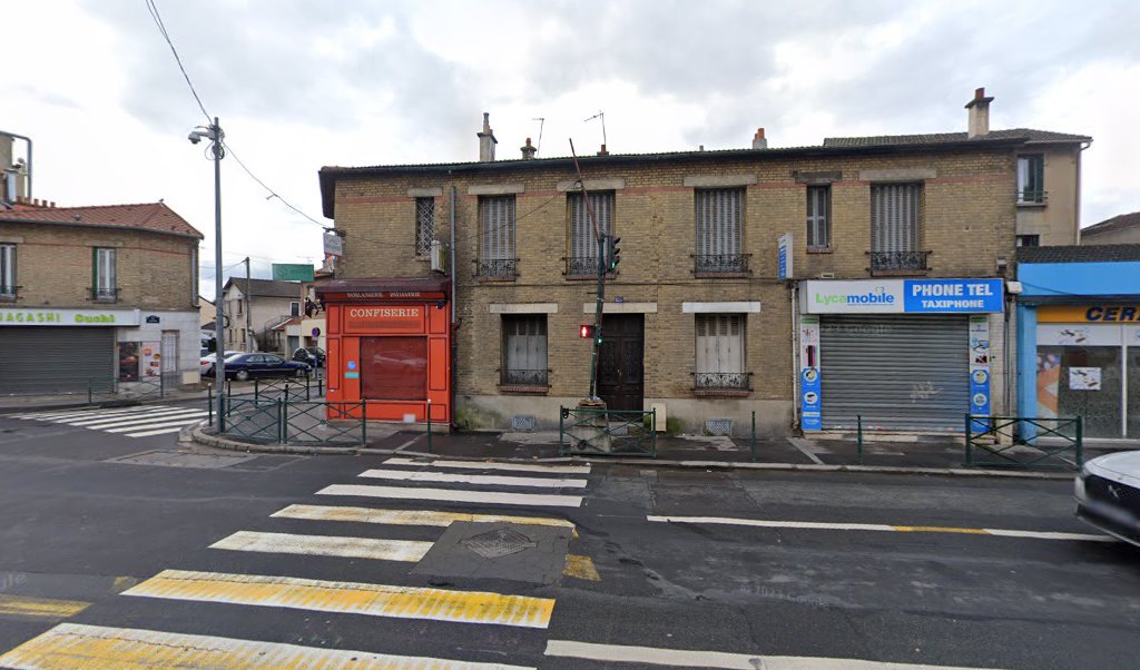 Retrouvez toutes les informations de contacts et horaires d&rsquo;ouverture pour Relais Pickup BOULANGERIE LA BELLE COLOMBES situé à Colombes dans le département Hauts-de-Seine (92). Pour effectuer envoyer vos colis (colissimo, chronopost, suivi colis), une gestion bancaire (banque postal, French Bank), [&hellip;]